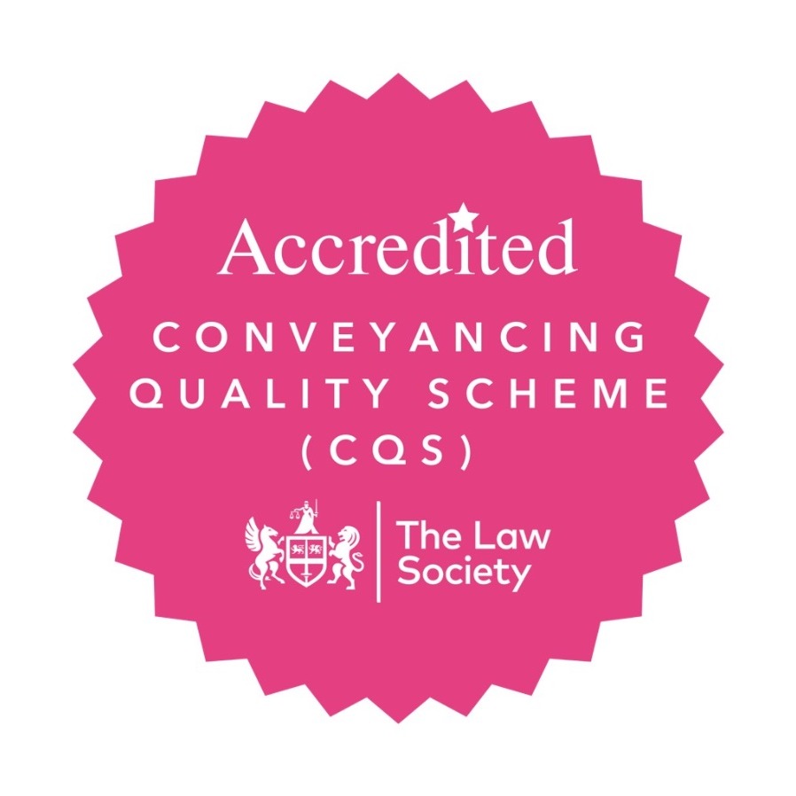 Law Society Conveyancing Quality Scheme (CQS)