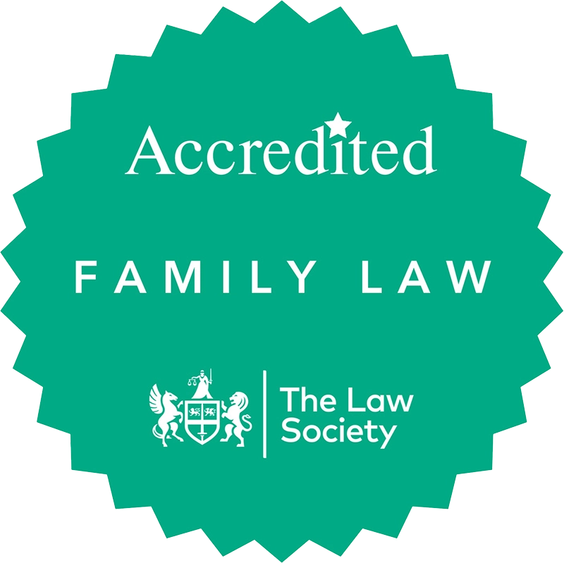 Law Society Accredited Family Law